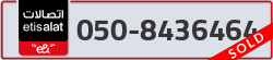  - code - 050 - number -8436464