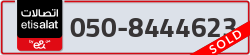  - code - 050 - number -8444623