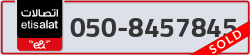  - code - 050 - number -8457845
