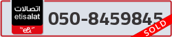  - code - 050 - number -8459845