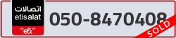  - code - 050 - number -8470408