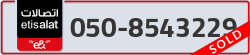  - code - 050 - number -8543229