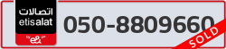  - code - 050 - number -8809660