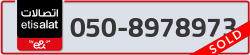  - code - 050 - number -8978973