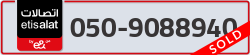  - code - 050 - number -9088940