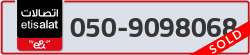  - code - 050 - number -9098068