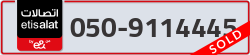  - code - 050 - number -9114445