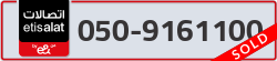  - code - 050 - number -9161100