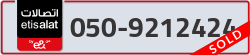  - code - 050 - number -9212424