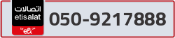  - code - 050 - number -9217888