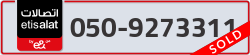  - code - 050 - number -9273311