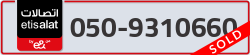  - code - 050 - number -9310660