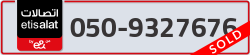  - code - 050 - number -9327676