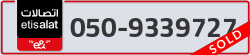  - code - 050 - number -9339727