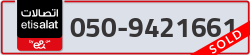  - code - 050 - number -9421661