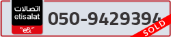  - code - 050 - number -9429394
