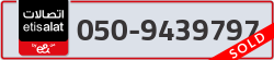  - code - 050 - number -9439797