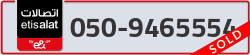  - code - 050 - number -9465554