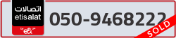  - code - 050 - number -9468222