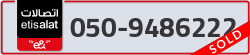  - code - 050 - number -9486222