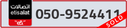  - code - 050 - number -9524411