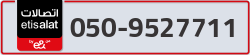  - code - 050 - number -9527711
