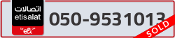 - code - 050 - number -9531013
