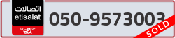  - code - 050 - number -9573003