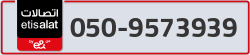  - code - 050 - number -9573939