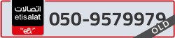  - code - 050 - number -9579979