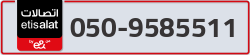  - code - 050 - number -9585511