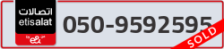  - code - 050 - number -9592595