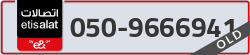  - code - 050 - number -9666941