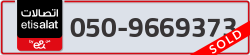 - code - 050 - number -9669373