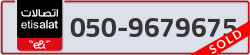  - code - 050 - number -9679675