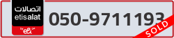  - code - 050 - number -9711193