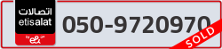  - code - 050 - number -9720970
