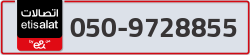  - code - 050 - number -9728855