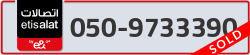  - code - 050 - number -9733390