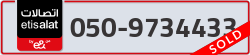  - code - 050 - number -9734433