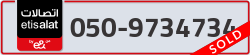  - code - 050 - number -9734734
