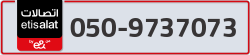  - code - 050 - number -9737073