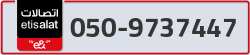  - code - 050 - number -9737447