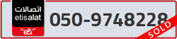  - code - 050 - number -9748228