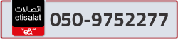  - code - 050 - number -9752277