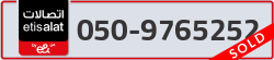  - code - 050 - number -9765252