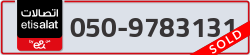  - code - 050 - number -9783131