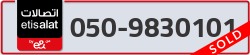  - code - 050 - number -9830101