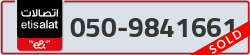  - code - 050 - number -9841661