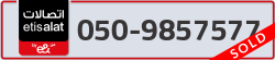  - code - 050 - number -9857577